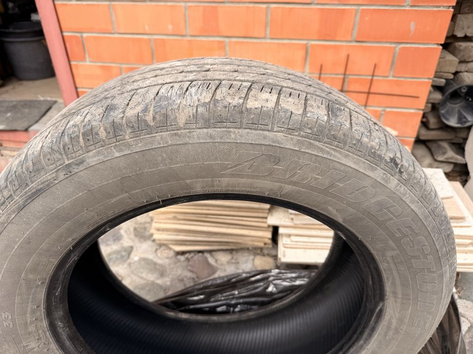 Шины летние продам недорого