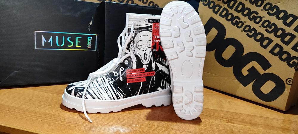 Обувь женская DoGo