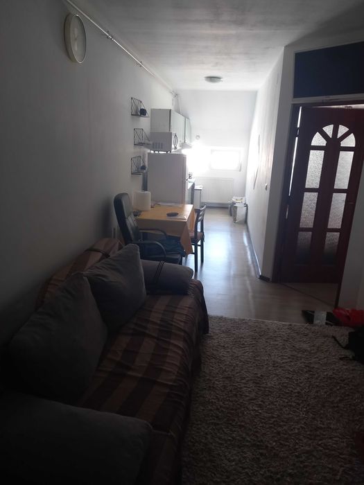 Apartament cu 1 cameră