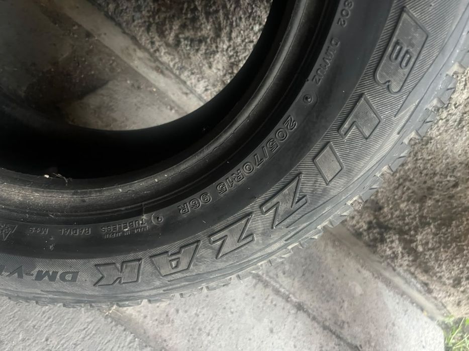 205/70 r 15 липучка