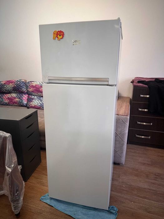 Холодильник Beko