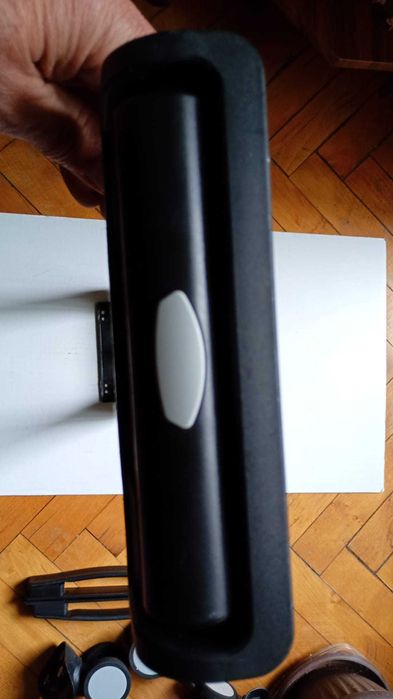 Дръжка за куфар -