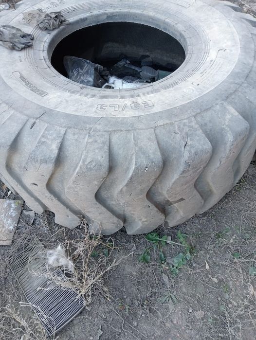 Продам . Покрышка на