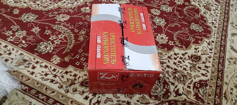 Продам крышка КПП ваз 2107