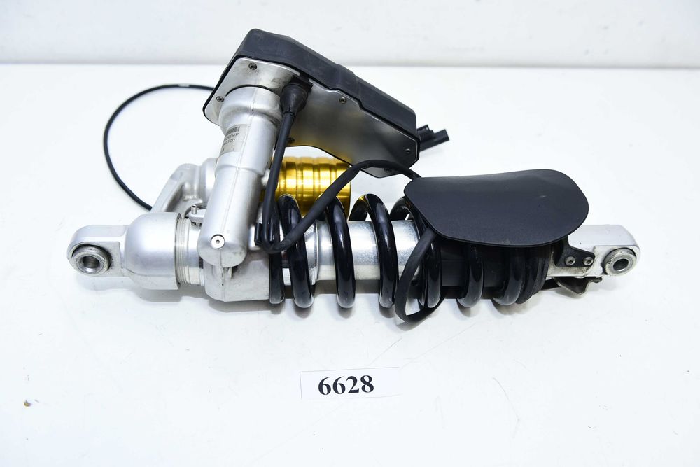Stoc nou : Amortizoare spate / fața  suspensie ESA BMW R1200GS R1250GS
