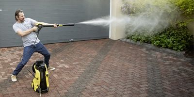 Прокат Инструментов Аренда Инструментов Карчер высокого давления 24.7