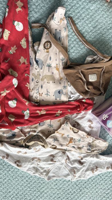 Слипы боди слипики