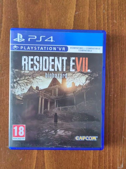 Игри  за PS4, PS5