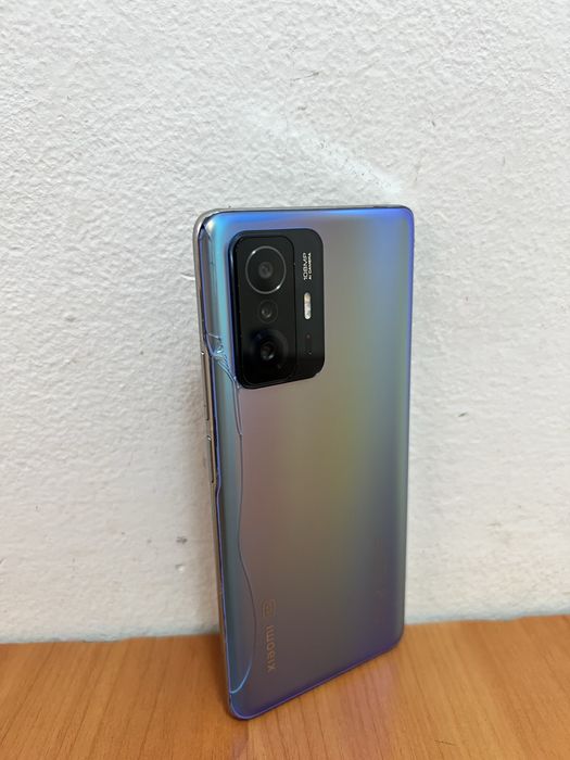 Xiaomi 11T