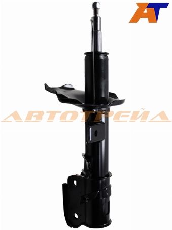 Стойка передняя  Nissan Terrano