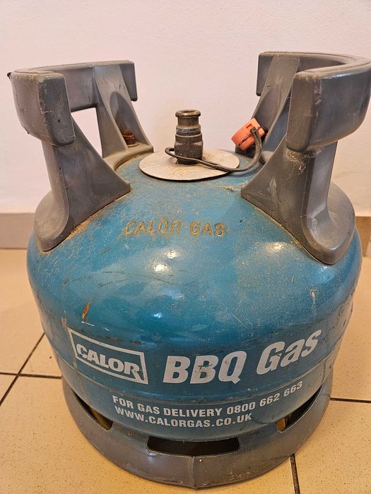 Menaj Elfie Calor 12 litri Twiny rulota 21mm casnic