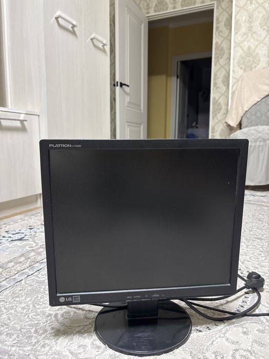 Монитор для пк Lg