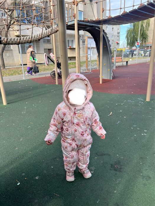 Salopeta/ combinezon  next 92