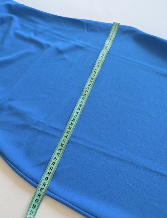 Rochie midi, eleganta, cocktail, fără bretele - Mango