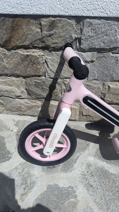 Детско колело Баланс колело Chipolino Спарк