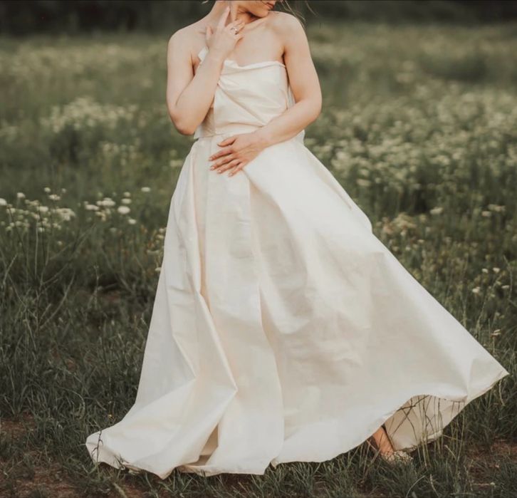 Rochie de mireasa Marie Ollie