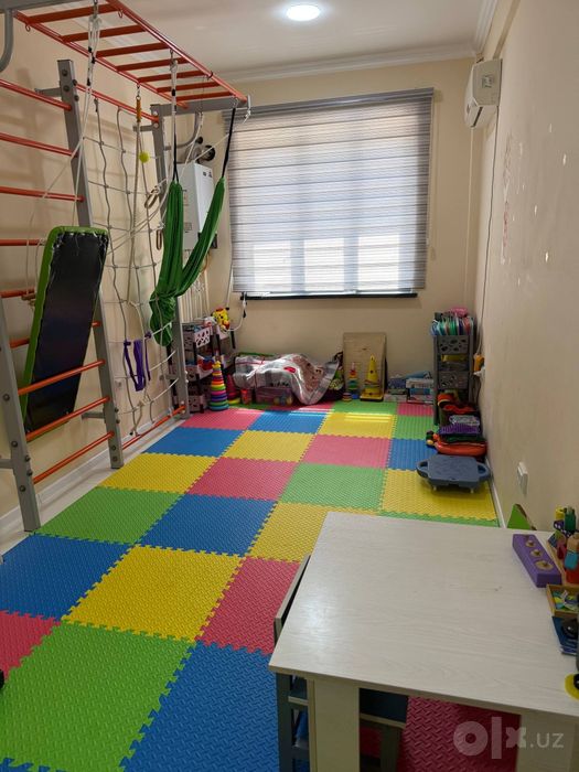 Сдаётся коммерческое помещение — 88 м²