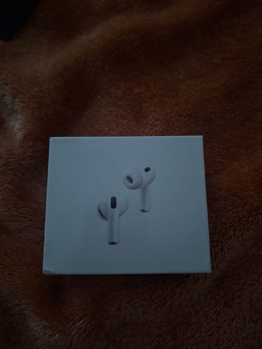Airpods pro 3 apple