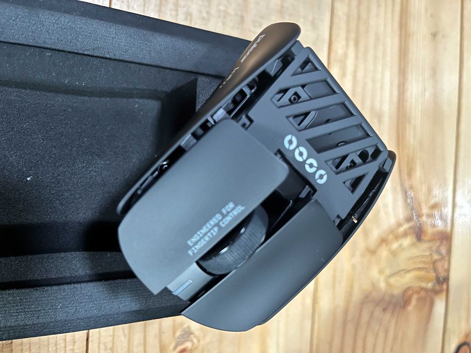[Pulsar LAB] X2F Gaming Mouse