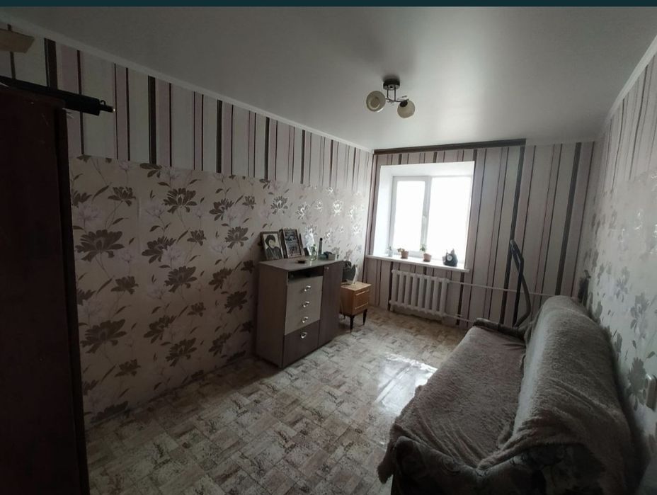 Сдам 3 комнатный квартиру