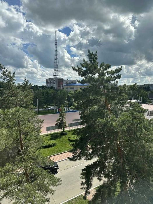 Продам двухкомнатную квартиру