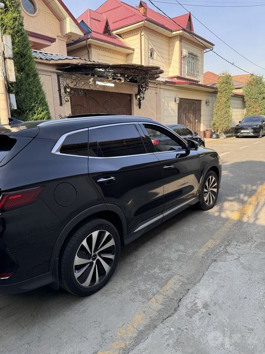 BYD Song Plus Champion DM-i 150km