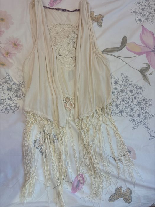 Ефектен елек с ресни