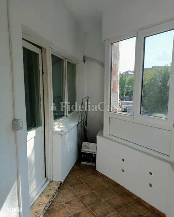 Apartament cu o camera Zona Nicolina LIDL