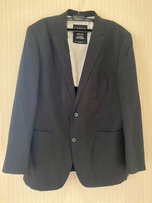 Мужские пиджаки, р54