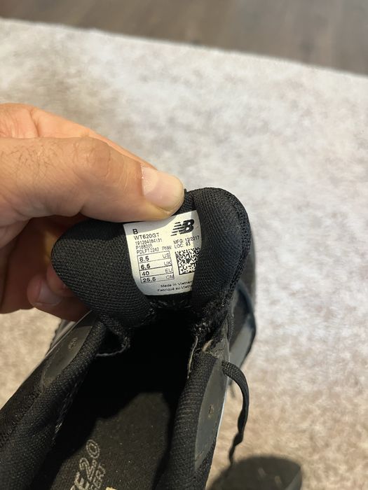 New Balance 620 gtx-оригинални маратонки