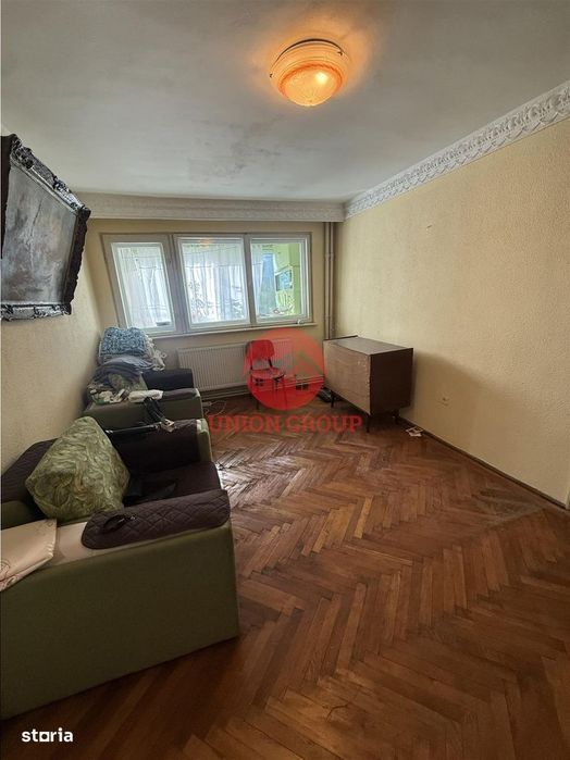Apartament 2 Camere Semidecomandat | Zona Gara |