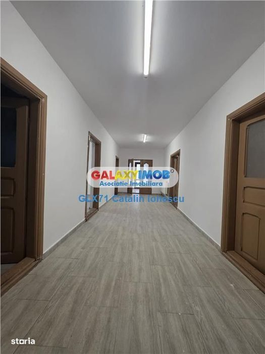 Inchiriere casa Giulesti