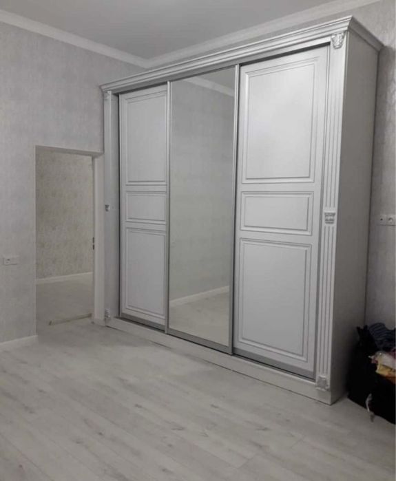 Шкафы на заказ...