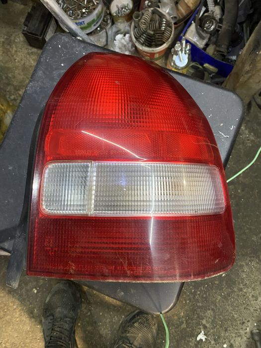 Части от сивик 5 и 6