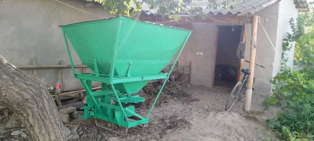 Техника для трактора