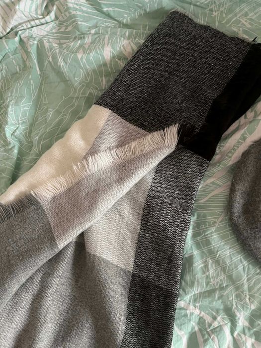 Комплект Шапка и Шал