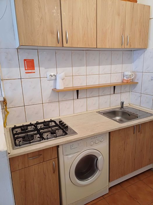 Inchiriez garsonieră 22 m2