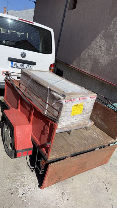 Transport diverse VL