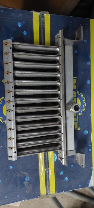 Продам запчасти на котел