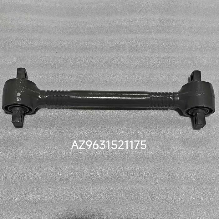 тяга реактивная howo/steyr верхняя l=610