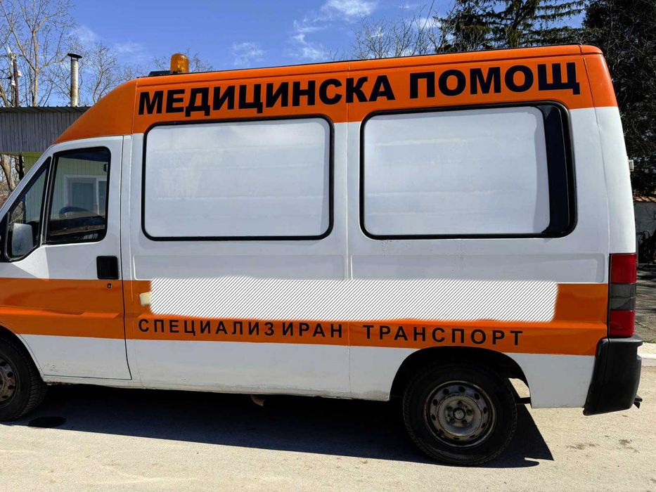 Оборудвана линейка Citroen Jumper