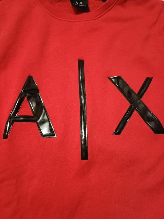 Bluză Armani Exchange, bărbați