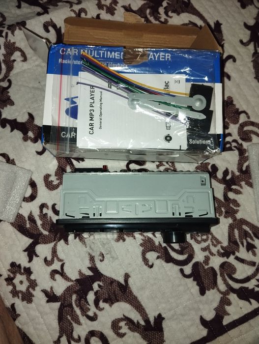 Автомагнитола продам не дорого