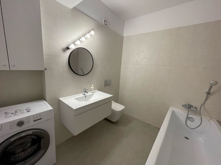 Apartament 2 camere MetroCity Chitila
