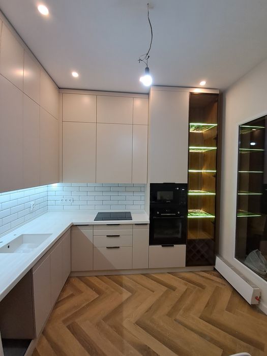 Услуги мебельщика