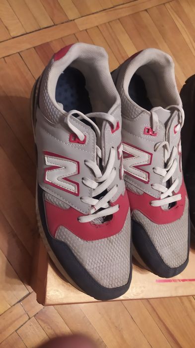 Спортивная обувь 41 размер