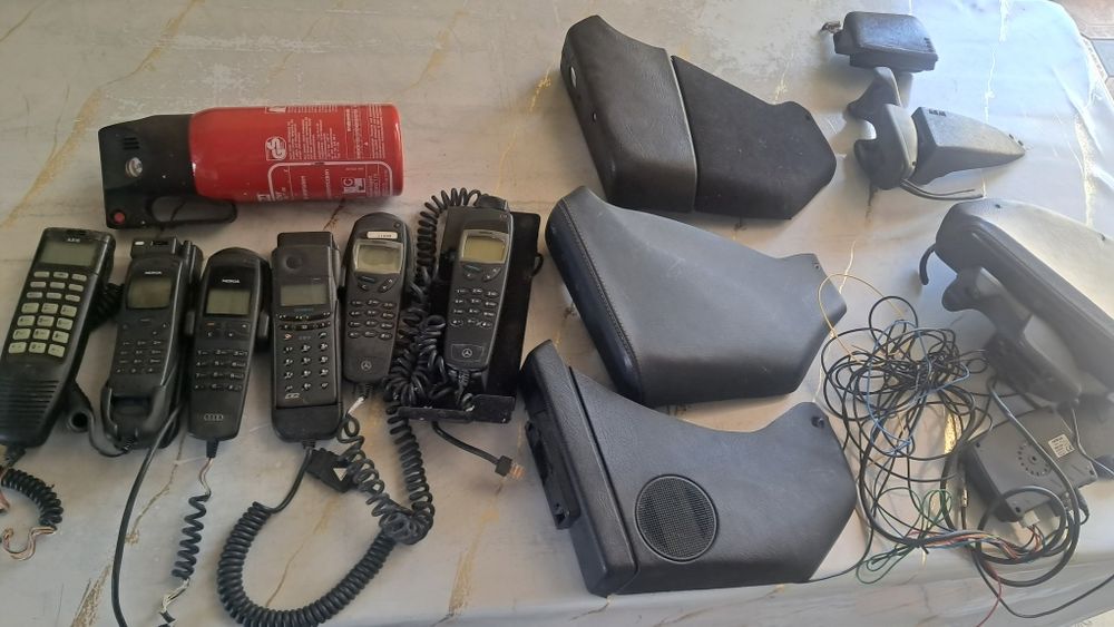 Mersedes.w210.Подиум тел.
