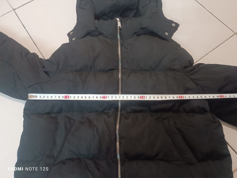 Дамско зимно яке