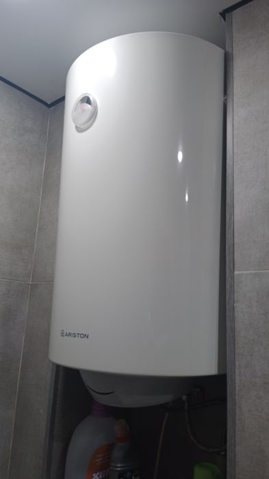 Продам арестон болер