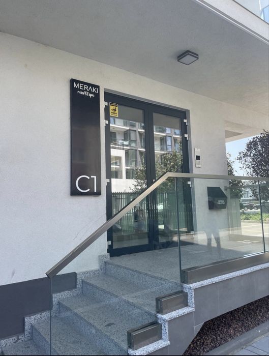 Apartament de inchiriat Mamaia Nord